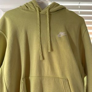 Nike hoodie